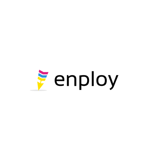 Entrepreneur logo with the title 'Entrepreneur and Employ'
