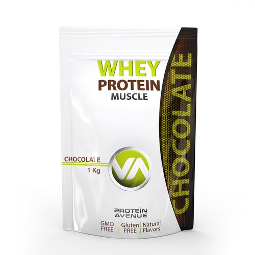 Amazon packaging with the title 'Bag package smooth design'