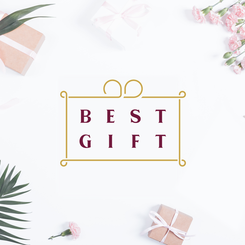 Premium brand with the title 'Best Gift'
