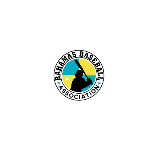 Vision design with the title 'Bahamas Baseball Association'