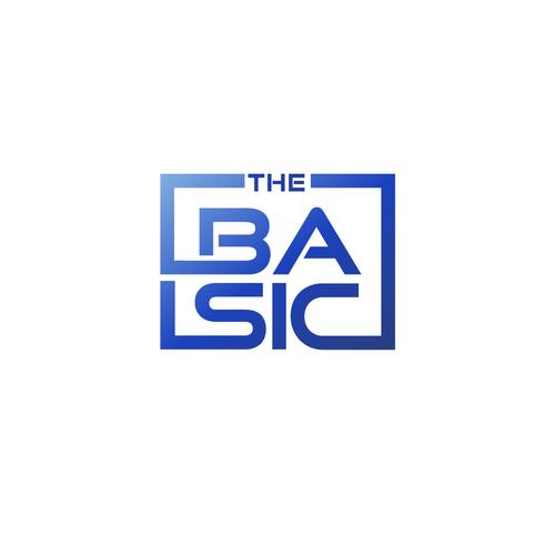 DJ logo with the title 'basic'