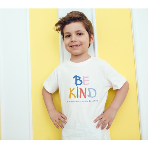 Merchandise artwork with the title 'T shirt merch'