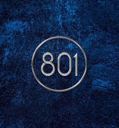 Lounge logo with the title 'Bar lounge logo'