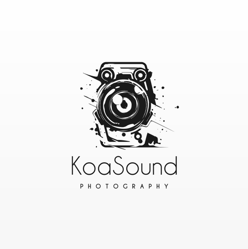 camera logo design inspiration