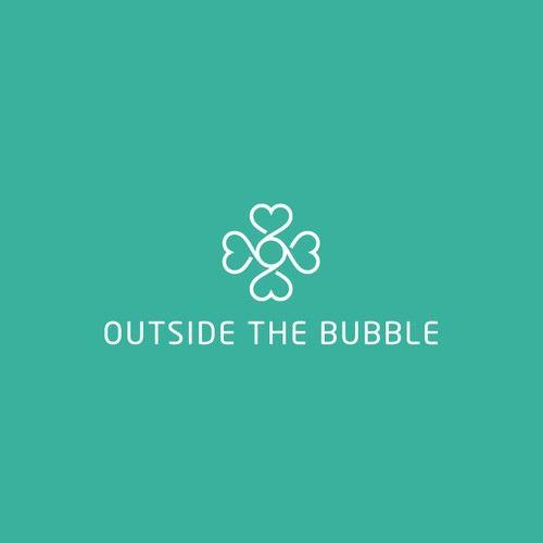 Love brand with the title 'Branding for Intimacy & Happiness Coach'