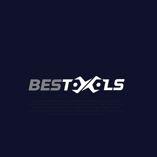 Tool logo with the title 'BesTools'