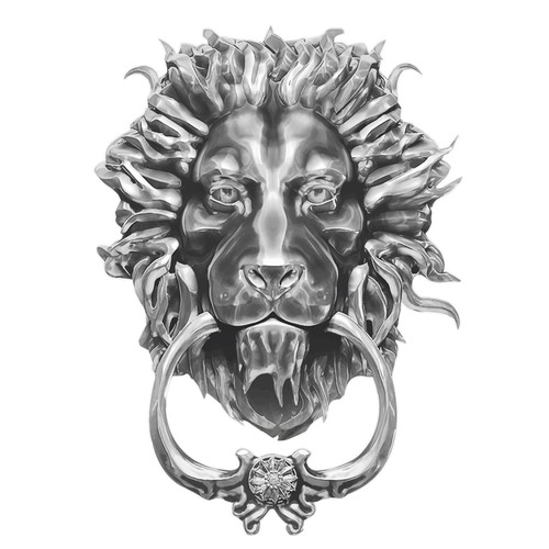 Logo artwork with the title 'Vector Illustration'