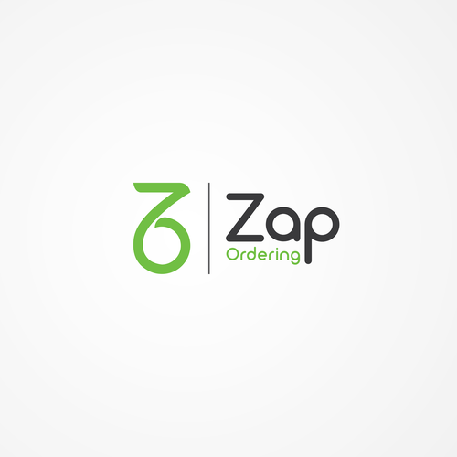 z letter logo