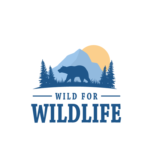Wildlife Logos - 146+ Best Wildlife Logo Ideas. Free Wildlife Logo Maker. |  99designs