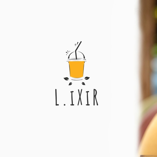 Juice Bar Logos - 60+ Best Juice Bar Logo Ideas. Free Juice Bar Logo Maker.  | 99designs