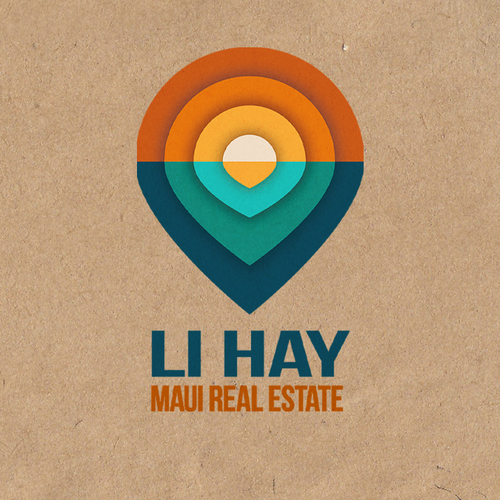 Maui design with the title 'Logo design contest entry'