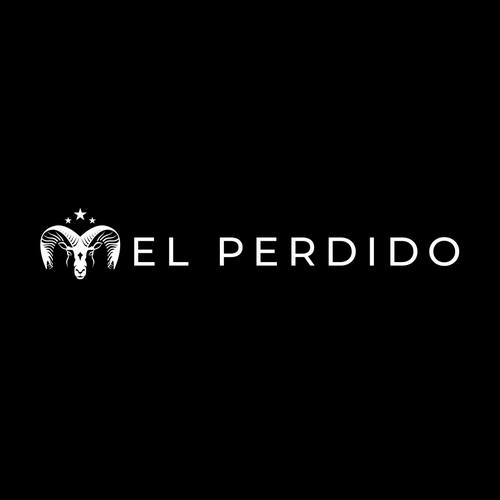 Ram logo with the title 'EL Perdido'