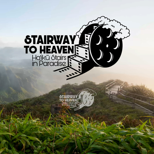 Pen design with the title 'fentertainment and arts logo'