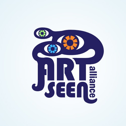 Graffiti logo with the title 'ARTIST COLLECTIVE and EVENT PRDUCTION Company'