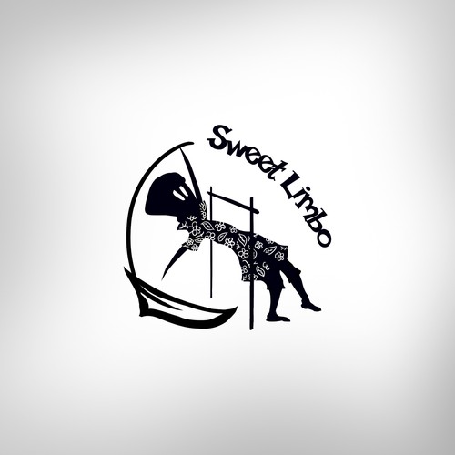 Sweet artwork with the title 'Sweet Limbo'
