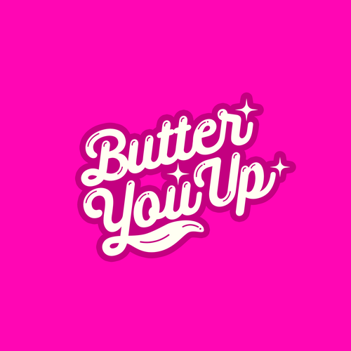 Cool brand with the title 'Logo design for cosmetics '