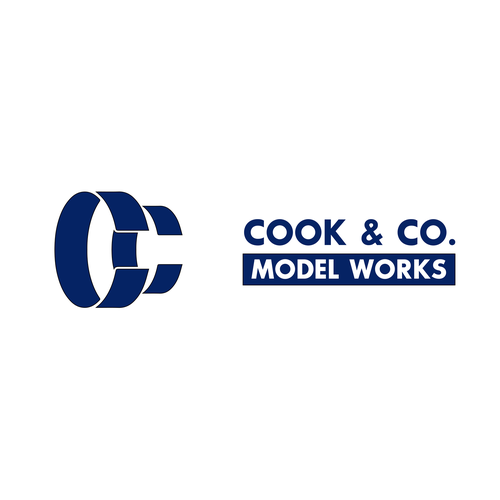 Deep logo with the title 'Cook & Co.'