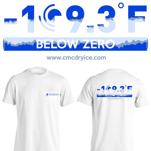 Seven design with the title 'company design needed'