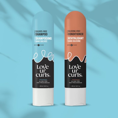Love your curls