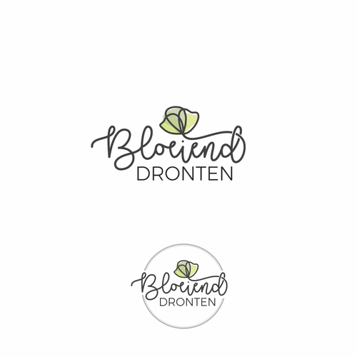 Flower Logos The Best Flower Logo Images 99designs