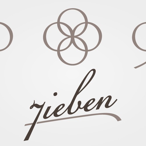 Serious logo with the title 'Mens accessories brand'