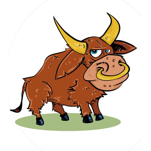 Underground design with the title 'TOURO'