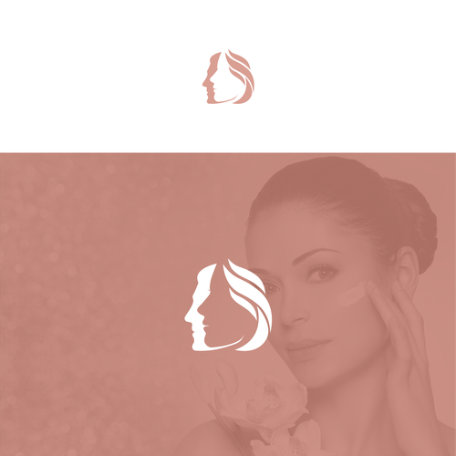 Male design with the title 'Male and Female'