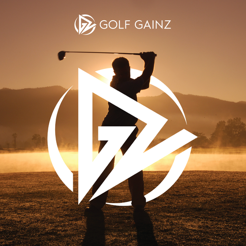 Perfect design with the title 'Forward facing design for progressive golf company'