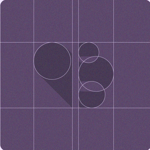 Heart design with the title 'Hearts & Minds LAB'