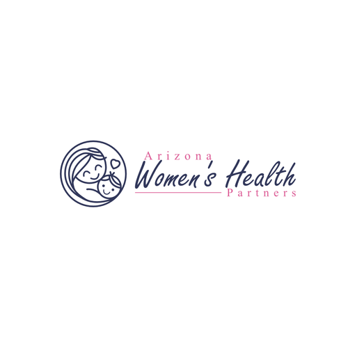 Store brand with the title 'Arizona Women's Health Partners'