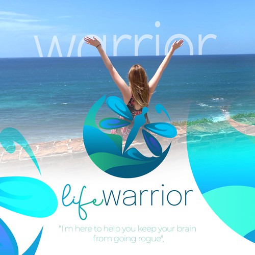 Instagram ad design with the title 'Social Media Posts design'