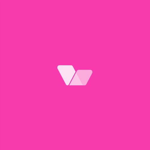 Coupon design with the title 'Logo Design for Local Wallet'