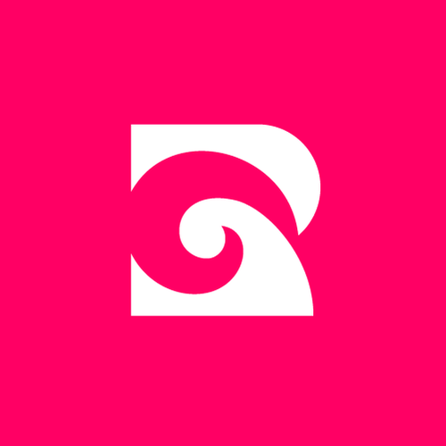 Air design with the title 'R'