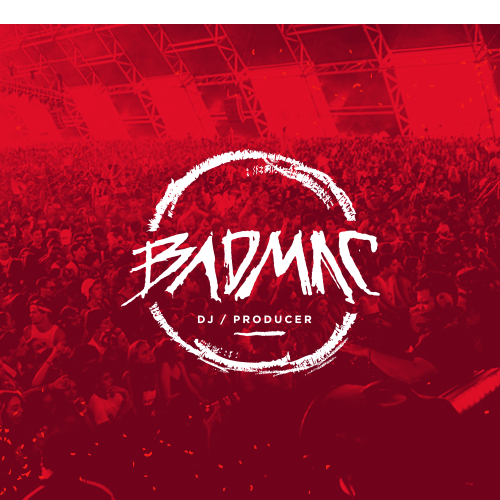 House music logo with the title 'Design a killer logo for Los Angeles based House Music DJ/Producer'