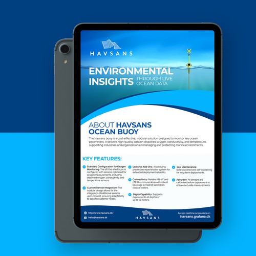 White paper design with the title 'WhitePaper Design'