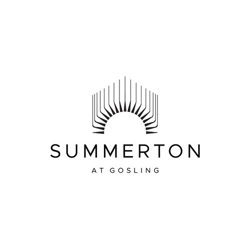 Professional brand with the title 'Home Beneath the Sun, Warmth Within the Frame.'
