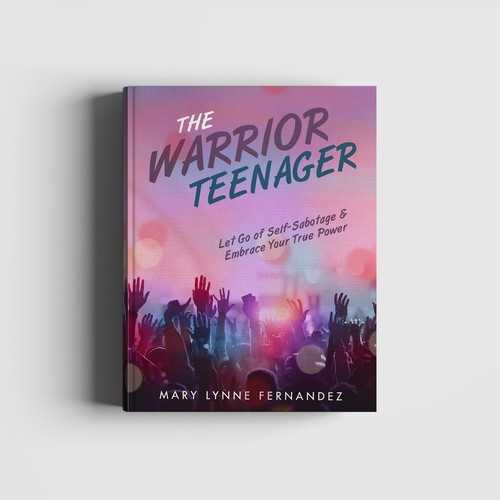 book covers for teenagers