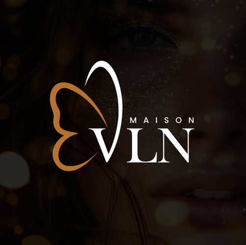 Clear brand with the title 'Maison VLN'