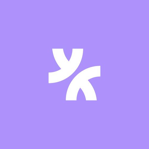 Y logo with the title 'Y and T'