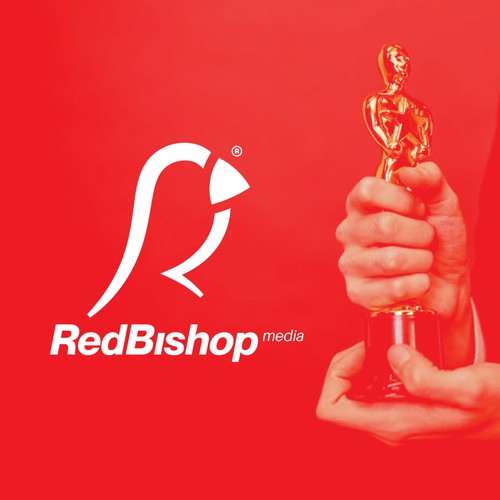Media brand with the title 'Red Bishop Media connects content publishers, tv channels and platforms worldwide by providing customised b2b services that range from distribution, content curation, tech support, ad optimisation, reporting and production.'