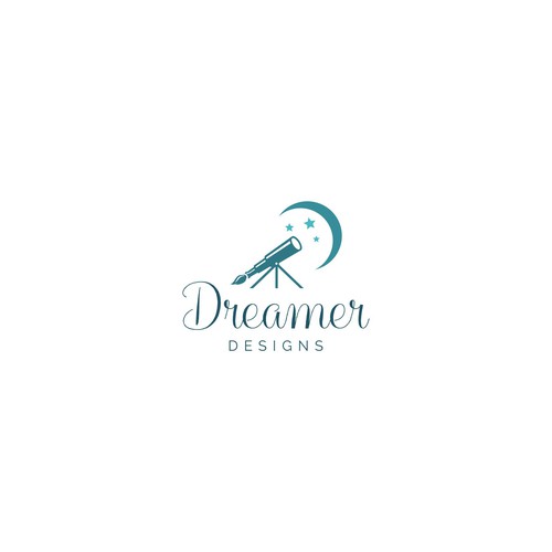 Dream Logos - 124+ Best Dream Logo Ideas. Free Dream Logo Maker