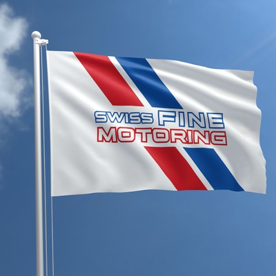 Swiss Fine Motoring banner