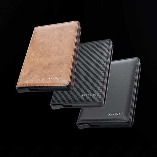 3D rendering design with the title '3D Product Rendering'