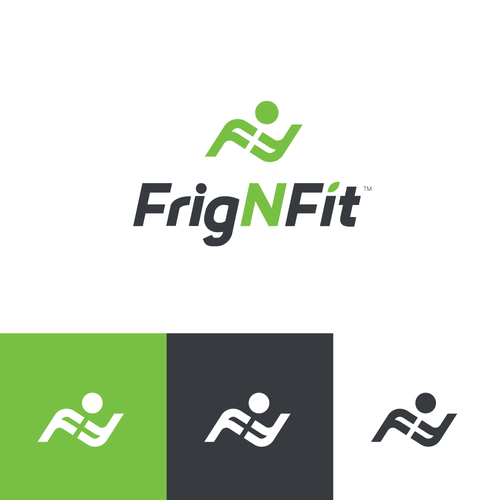 fitness logos free