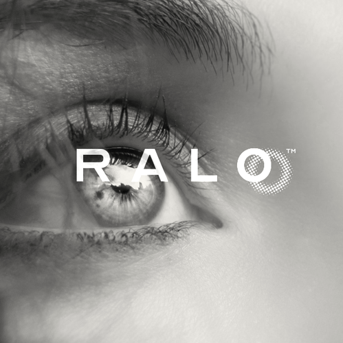 Design with the title 'Logo for a DTC eye brand'