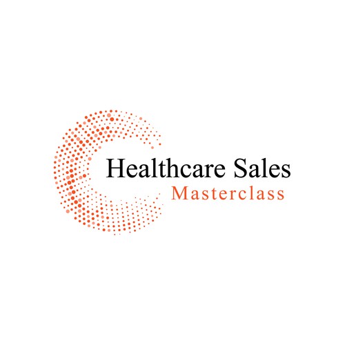 Medic logo with the title 'Healthcare Sales'