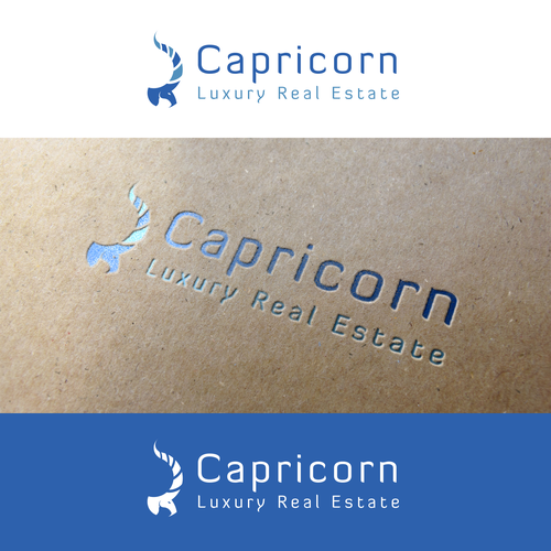 capricorn logo