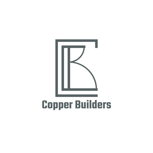 Construction t-shirt with the title 'T-shirt design for a custom homebuilder'