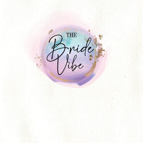 Organic design with the title 'the Brige Vibe'