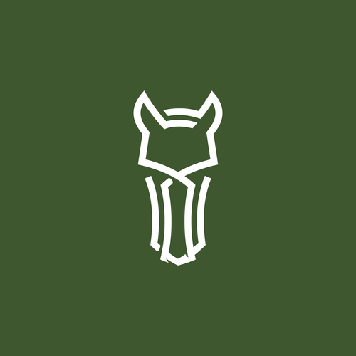 Horse Head Logos - 863+ Best Horse Head Logo Ideas. Free Horse Head Logo  Maker. | 99designs